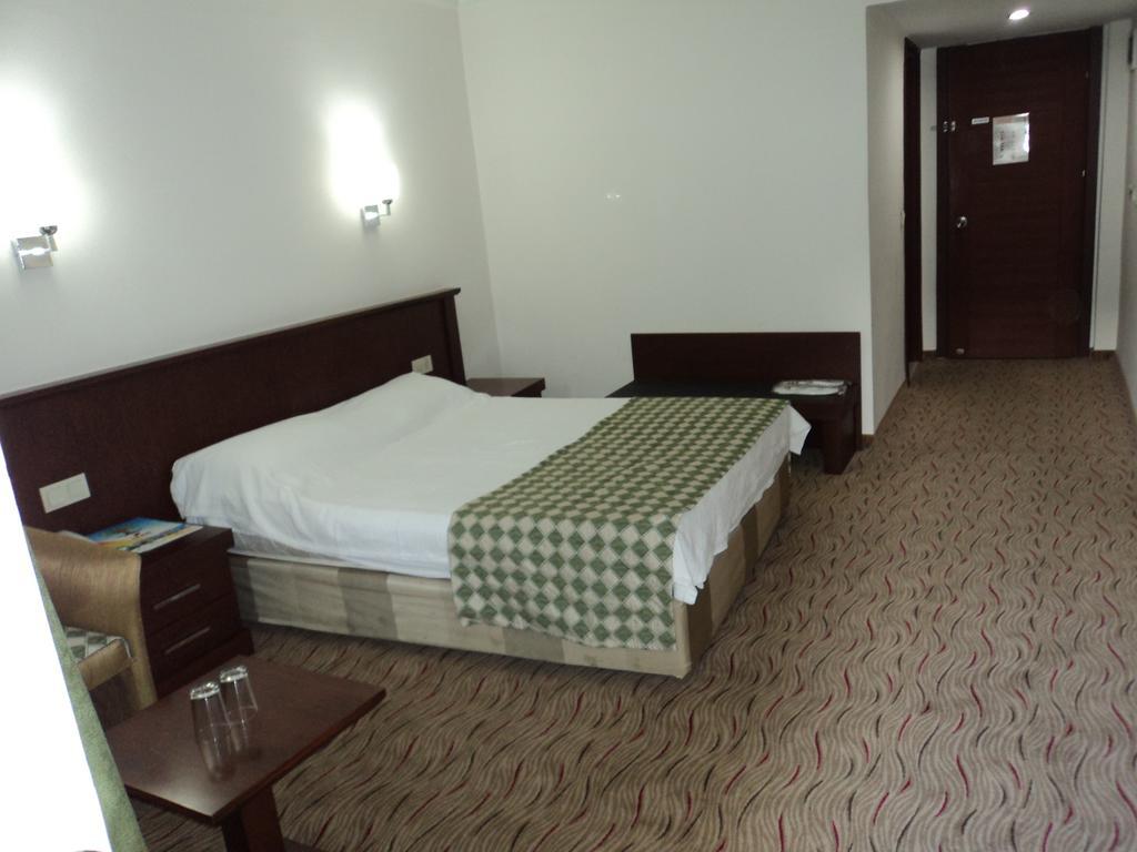 Izethan Hotel ムーラ 部屋 写真