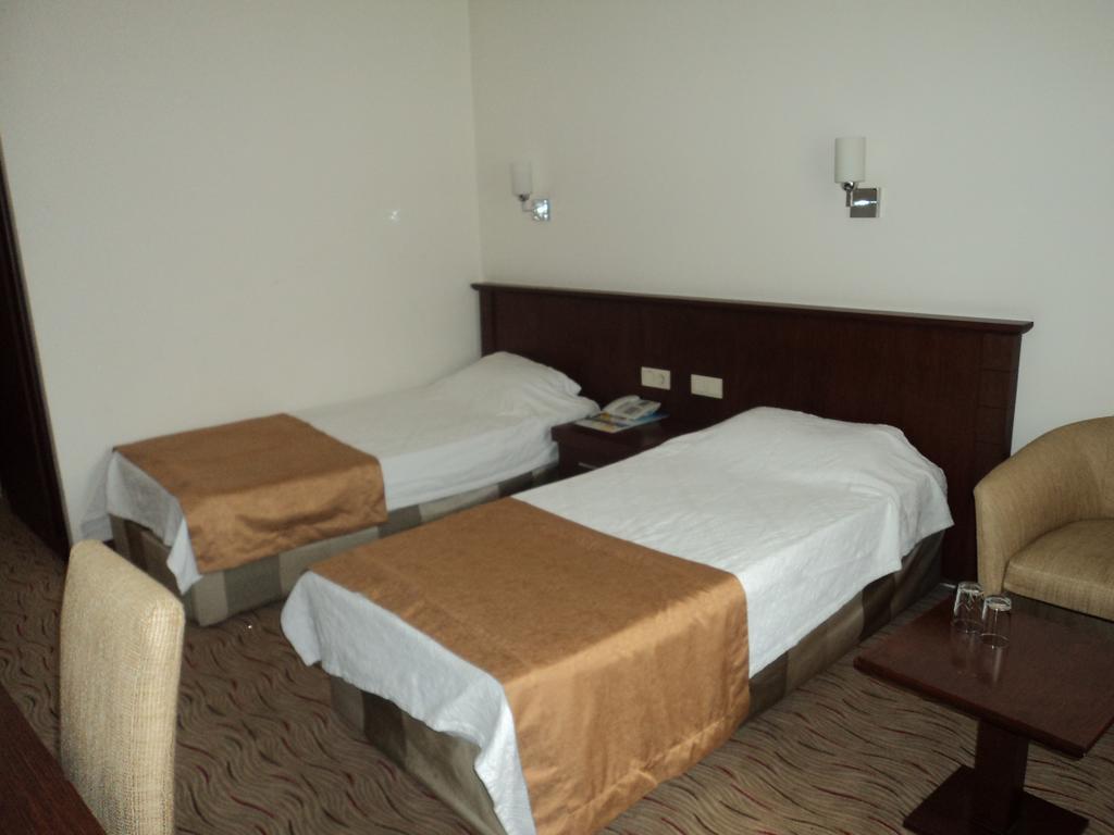 Izethan Hotel ムーラ 部屋 写真
