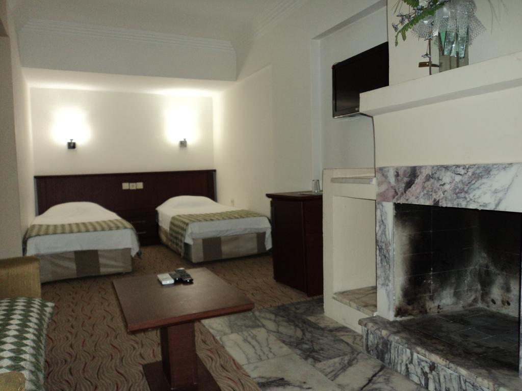 Izethan Hotel ムーラ 部屋 写真