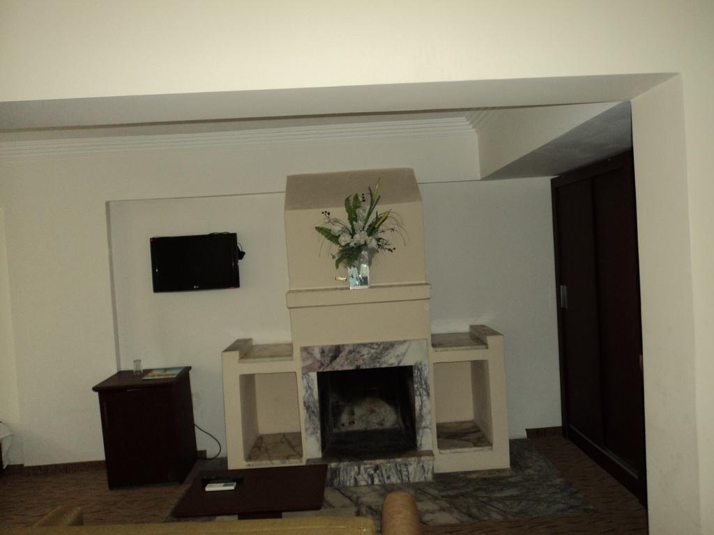 Izethan Hotel ムーラ 部屋 写真