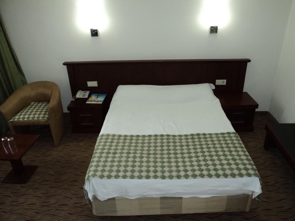 Izethan Hotel ムーラ 部屋 写真