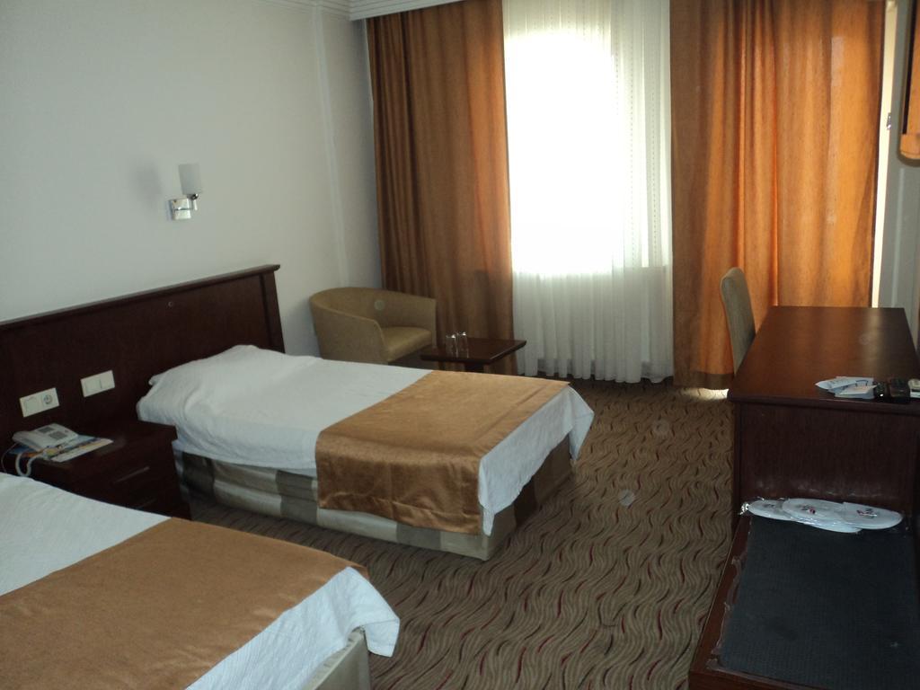Izethan Hotel ムーラ 部屋 写真