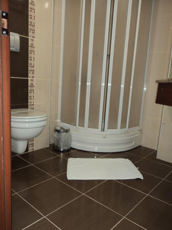 Izethan Hotel ムーラ 部屋 写真