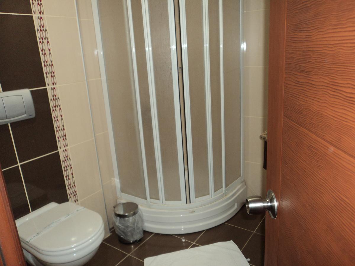 Izethan Hotel ムーラ 部屋 写真